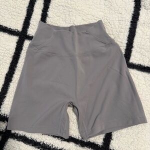 Alphalete 5” Aura Shorts